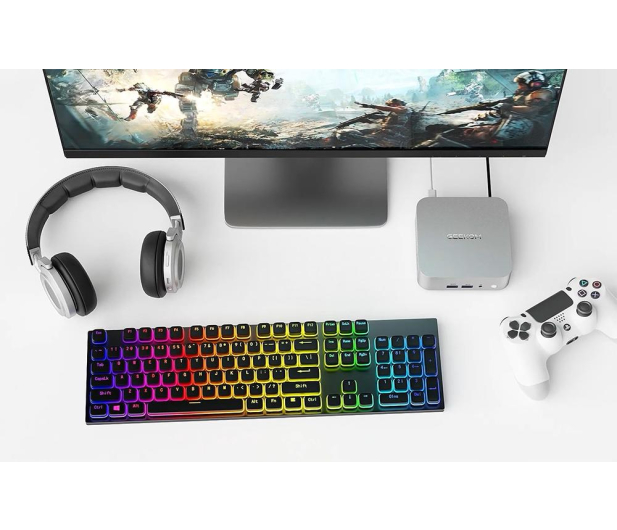 GEEKOM A6 Ryzen 7-6800/16GB/1TB/Win11P - 1516302 - zdjęcie 13